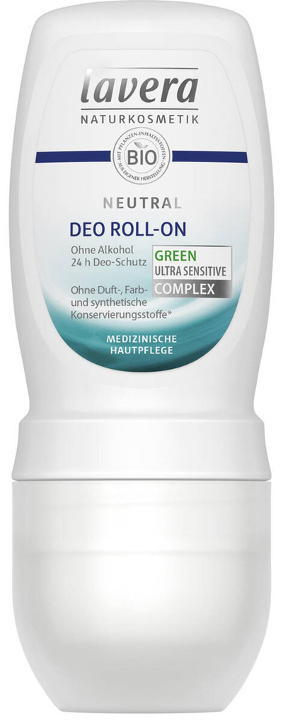 Produktfoto zu Neutral Deo Roll-on