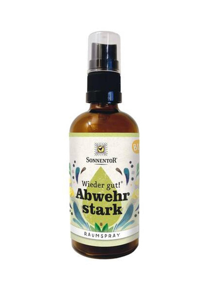 Produktfoto zu Abwehrstark Raumspray