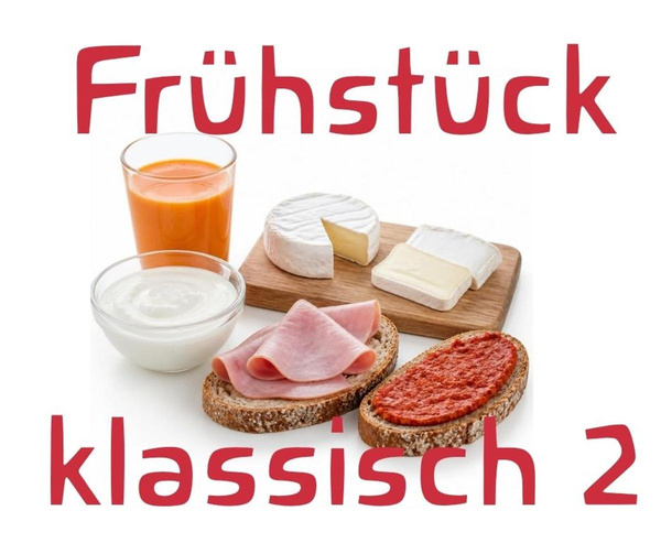 Frühstück klassisch 2