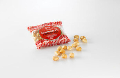 Produktfoto zu Scamorzetti 150g_St  45% F.Tr.