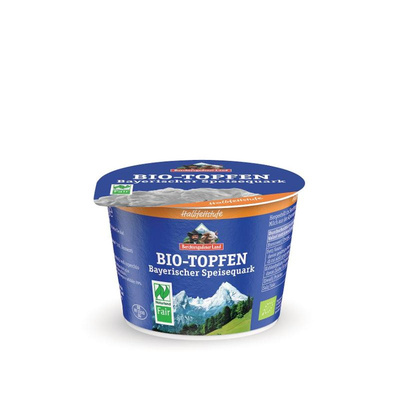 Produktfoto zu Quark 20% Fett 250g
