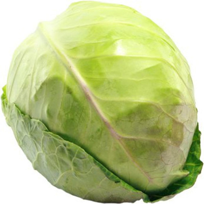 Produktfoto zu Weißkraut