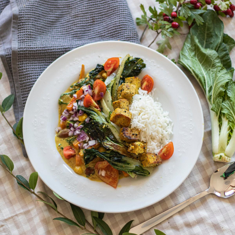 Vegan Leben