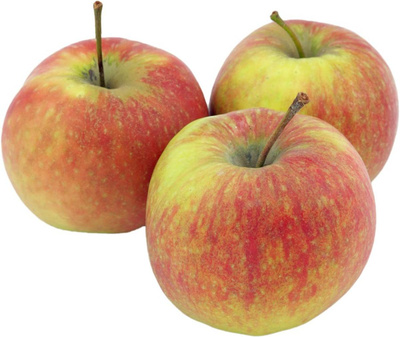Produktfoto zu Apfel Jonagold