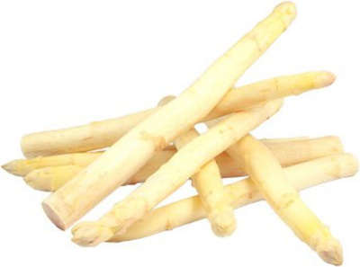 Produktfoto zu Spargel  weiß  Klasse II