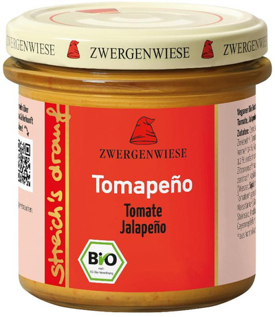 Produktfoto zu Tomapeno 135g