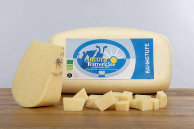 Produktfoto zu Butterkäse Aurora