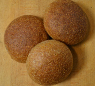 Produktfoto zu Brötchen ohne Körner