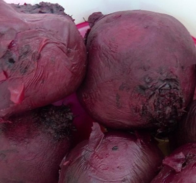 Produktfoto zu Rote Bete EIG