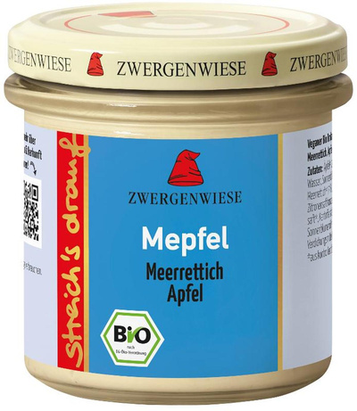 Produktfoto zu Mepfel 135g