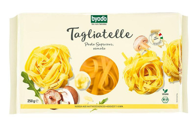 Produktfoto zu Tagliatelle ( Nester )