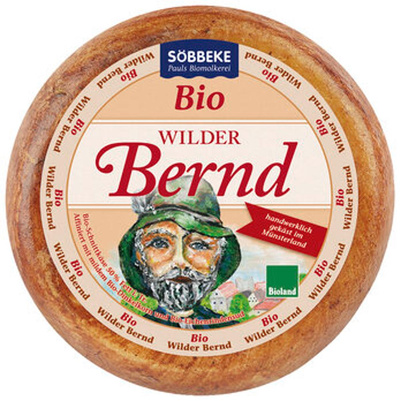 Produktfoto zu Wilder Bernd 50%F