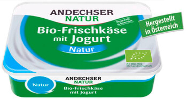 Produktfoto zu Frischkäse-Zubereitung 65%F
