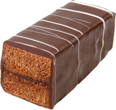 Produktfoto zu Kaffeehaus-Schnitte Rosengarte