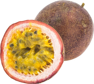 Produktfoto zu Passionsfrucht