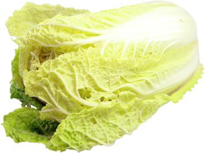 Produktfoto zu Chinakohl