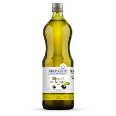 Produktfoto zu Olivenöl nativ extra MILD