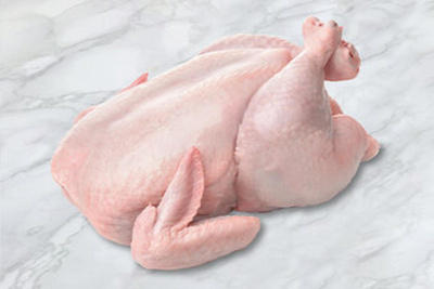 Produktfoto zu Hähnchen ca.1,7 kg