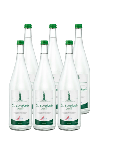 Produktfoto zu 6-er Kiste St. Leonhards Mediu