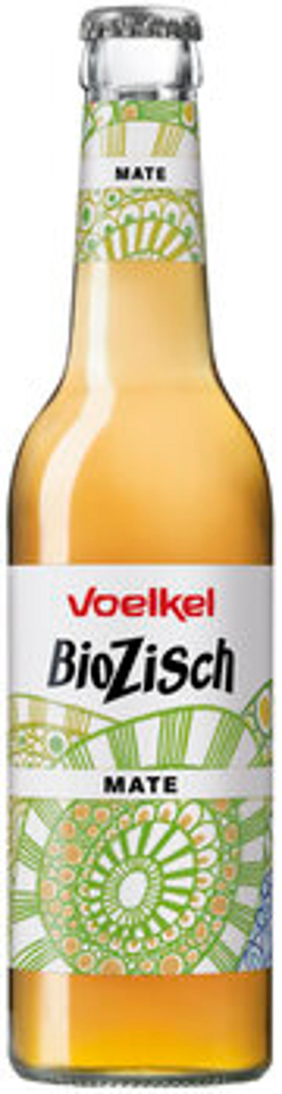 Produktfoto zu BioZisch Mate 0,33l