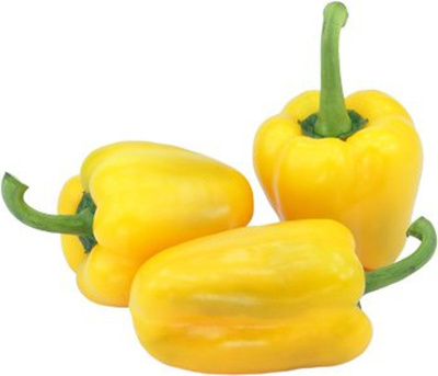 Produktfoto zu Paprika gelb