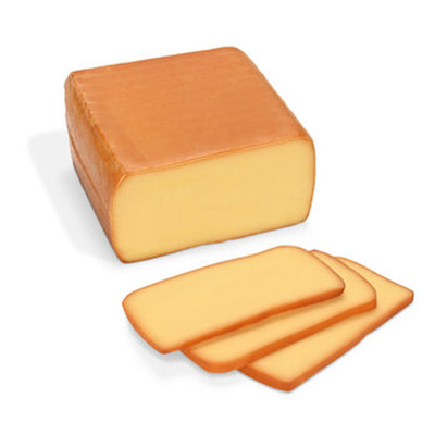 Produktfoto zu Räucherkäse Roggbg.50 % F.iTr.
