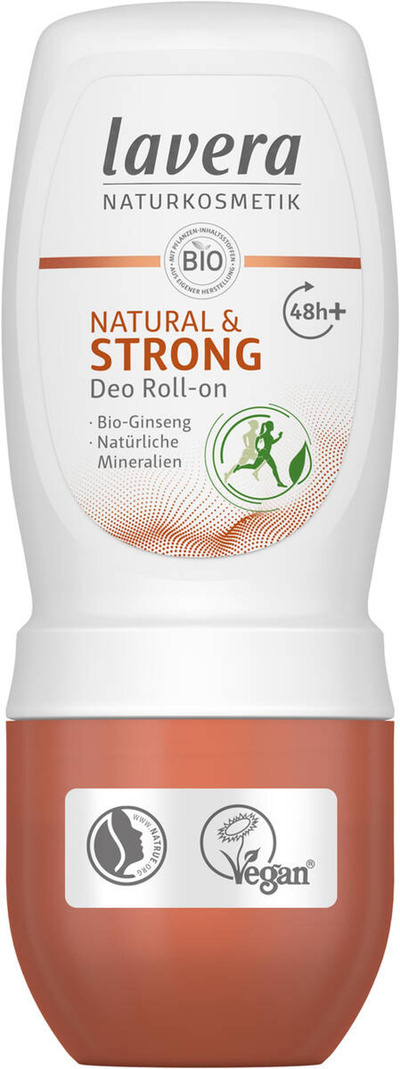 Produktfoto zu Strong Deo Roll-on