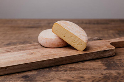 Produktfoto zu Husumer, Hof Backensholz 50%F