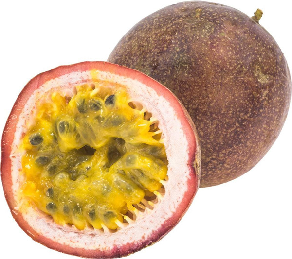 Produktfoto zu Passionsfrucht