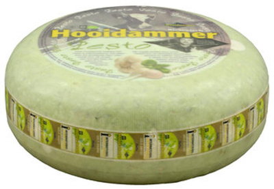 Produktfoto zu Gouda Pesto Verde