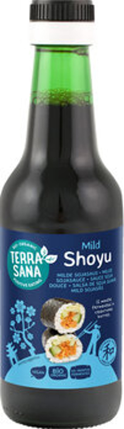 Produktfoto zu Shoyu 250ml