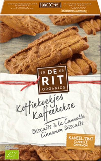 Produktfoto zu Kaffeekeks DeRit