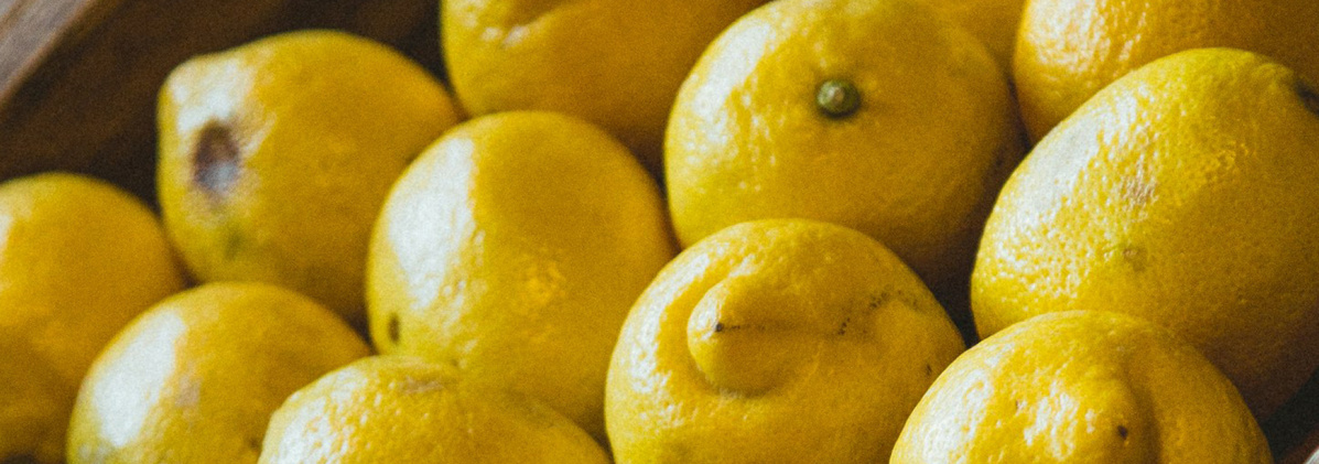 Warenkunde Obst und Gemüse in der Ökokiste