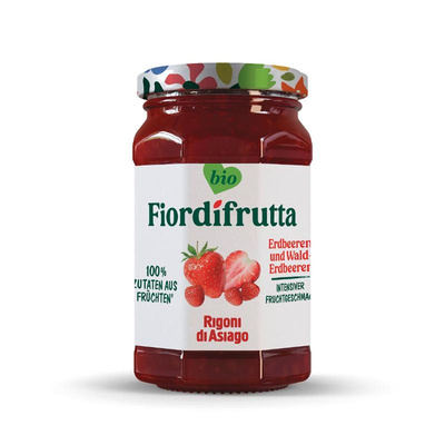Produktfoto zu Erdbeer_Waldbeere-Aufstr 250g