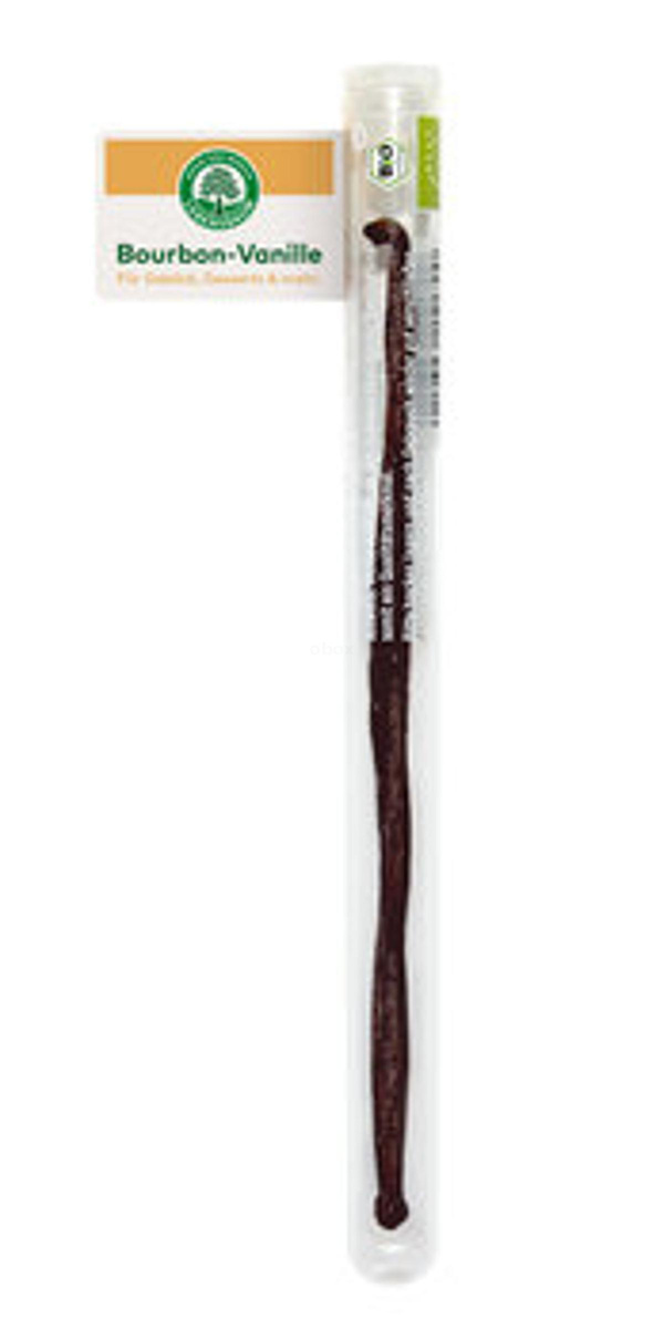 Produktfoto zu Bourbon-Vanille Schote 1 St.