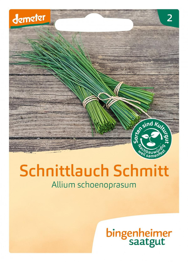 Produktfoto zu Schnittlauch