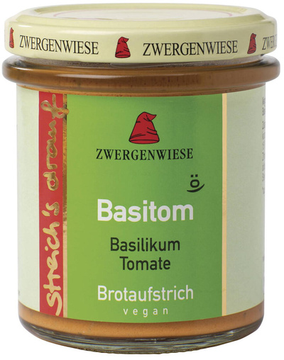 Produktfoto zu Basitom Zwergenwiese 135g