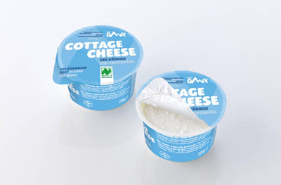 Produktfoto zu Cottage Cheese 20%F 200g