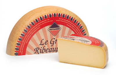 Produktfoto zu Ribeaupierre 50% F