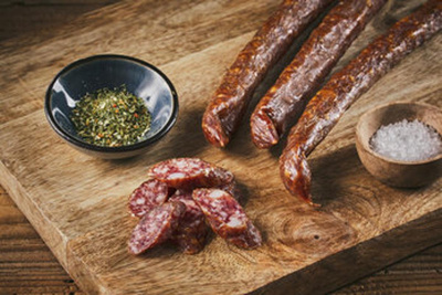 Produktfoto zu Wurstpaket gemischt für ca.15€