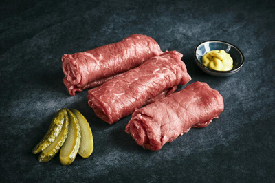Produktfoto zu Rinder-Rouladen 2 St.ca.0,36kg