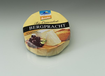 Produktfoto zu Camembert 50 % F.i.Tr. 100g
