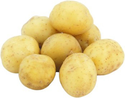 Produktfoto zu Frühkartoffeln festkochend