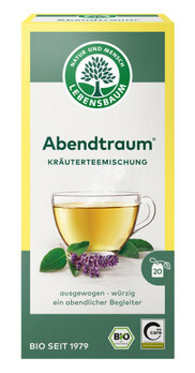 Produktfoto zu Abendtraum 20x1,5