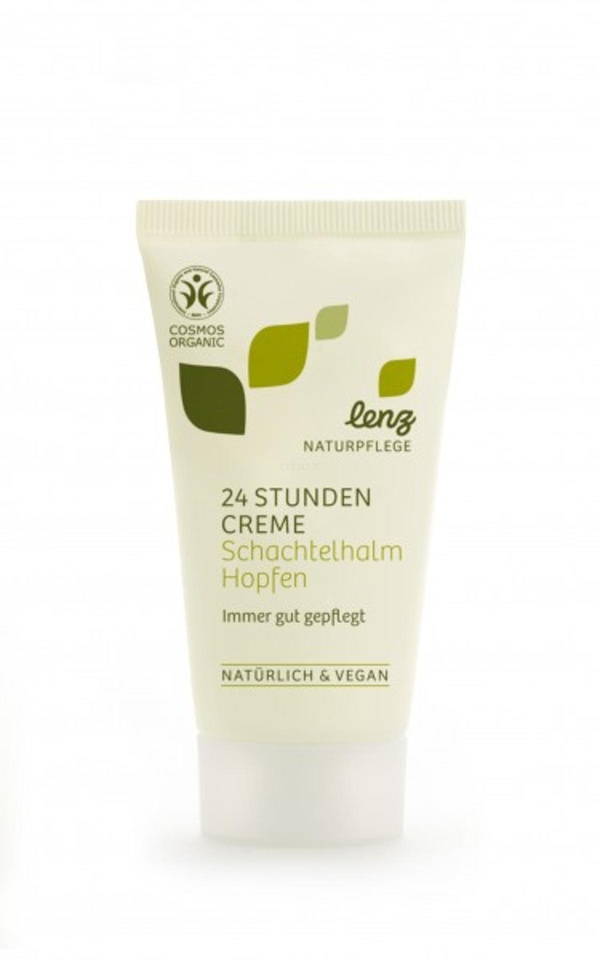 Produktfoto zu 24 Stunden Creme 50ml