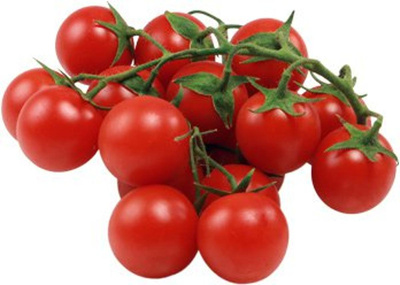 Produktfoto zu Cherrytomaten
