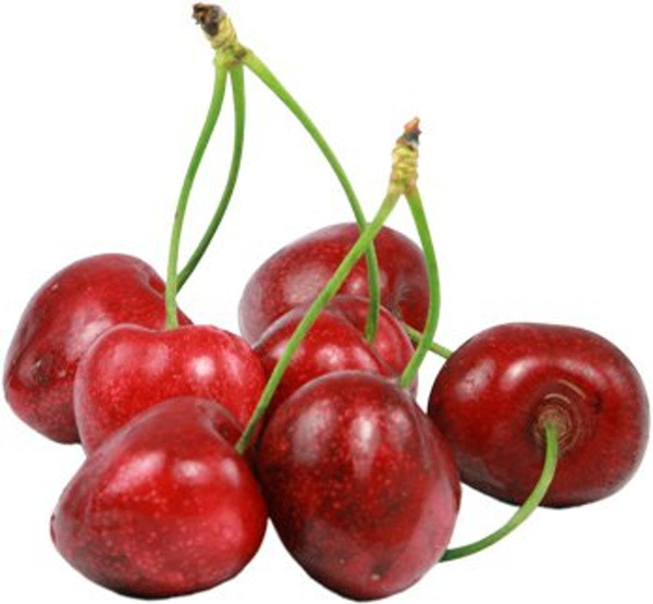 Produktfoto zu Kirsche rot