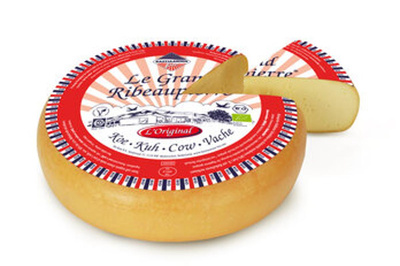 Produktfoto zu Ribeaupierre 50% F