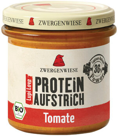 Produktfoto zu LupiLove Protein- Tomate