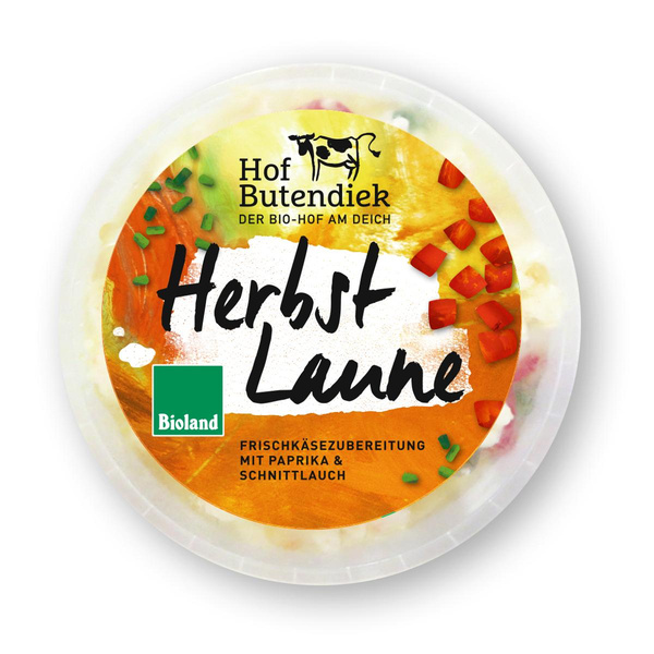 Produktfoto zu Herbstlaune 45%F